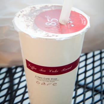 85°C Bakery Cafe-Irvine - Coffee & Tea Near Me - Irvine, California