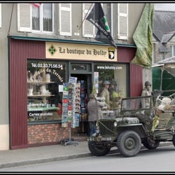 La Boutique du Holdy