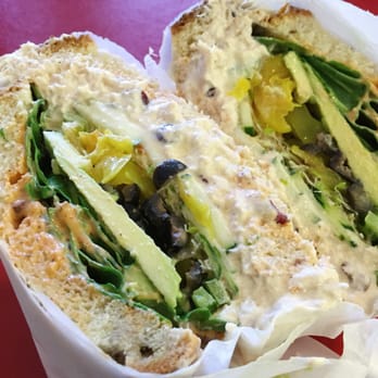 Yo-Way Eatery - Close up - Juice Bars & Smoothies Near Me - Gardena, California