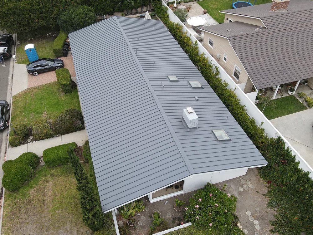 Slide of Graziano Roofing, Inc