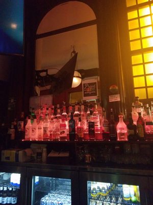 Christina's Place by null