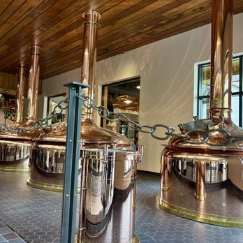 Sierra Nevada Taproom - Brew area - Breweries Near Me - Mills River, North Carolina Sierra Nevada Taproom - Brew area - Breweries Near Me - Mills River, North Carolina