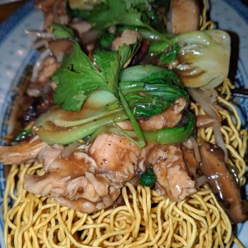 Patois Toronto - Beef noodles - Chinese Near Me - Toronto, Ontario