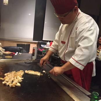 Benihana - Japanese Near Me - Edison, New Jersey
