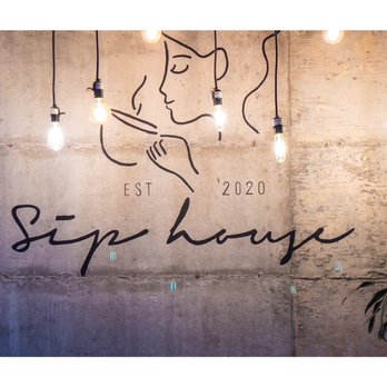 Sip House - Coffee & Tea Near Me - Seattle, Washington Sip House - Coffee & Tea Near Me - Seattle, Washington