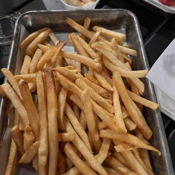 Smog City Heights - Fries - Breweries Near Me - Long Beach, California Smog City Heights - Fries - Breweries Near Me - Long Beach, California