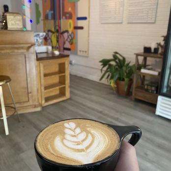 Seventh Square Coffee - Latte - Coffee & Tea Near Me - West Monroe, Louisiana Seventh Square Coffee - Latte - Coffee & Tea Near Me - West Monroe, Louisiana