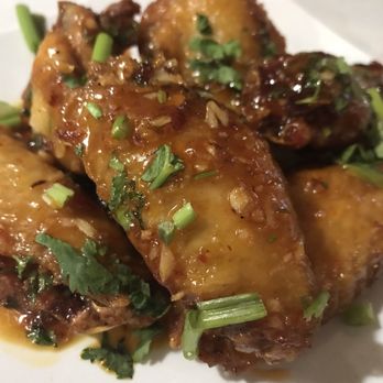 Palace Indian Restaurant - Sweet & Spicy Wings-excellent - Indian Near Me - Davie, Florida