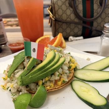 El Colima mexican Grill - Mexican Near Me - Jurupa Valley, California