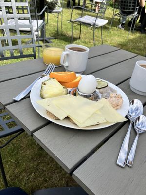 Clarion Hotel Wisby by null