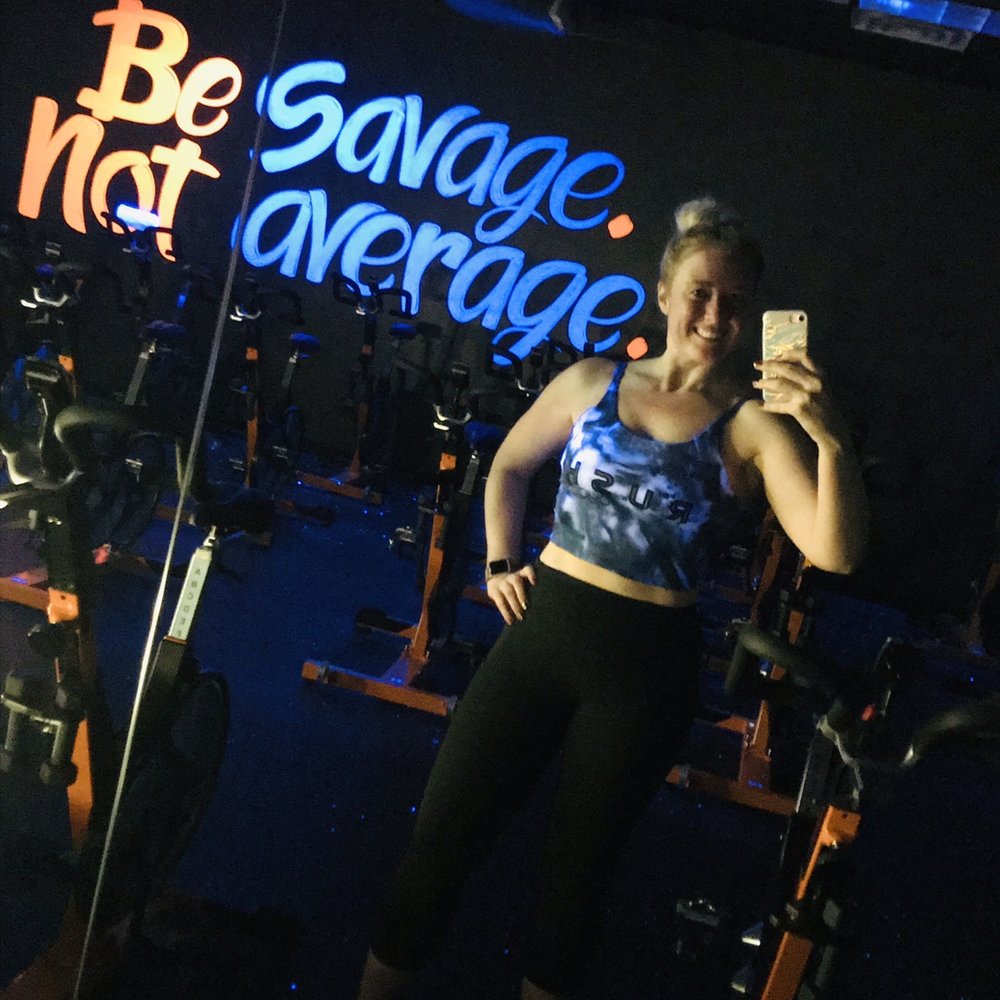 Rush Cycle - Bakersfield - Spin Studio - Cycling Classes Near Me - Bakersfield, California