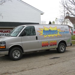 Appliance Tech-Care Services