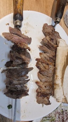 Şehzade Cağ Kebap by null