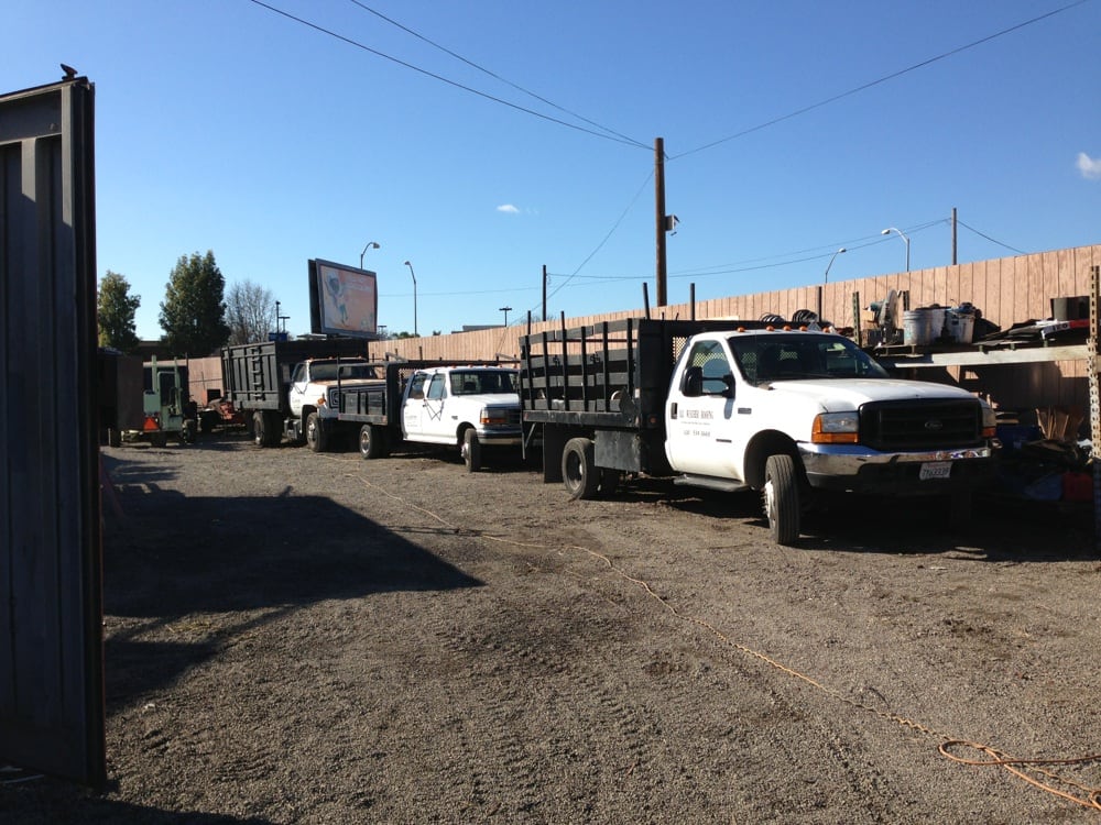 Slide of All Weather Roofing