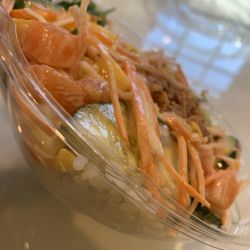 Poke House