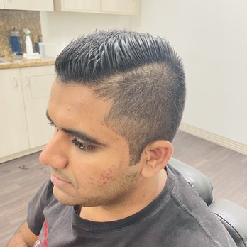 Omar the Barber - Side haircut - Barbers Near Me - Mission Viejo, California Omar the Barber - Side haircut - Barbers Near Me - Mission Viejo, California