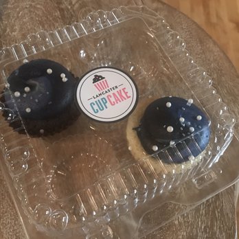 Lancaster Cupcake - Eclipse cupcakes - Cupcakes Near Me - Lancaster, Pennsylvania