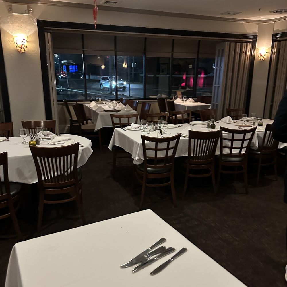 Tesoro - Italian Near Me - Westbury, New York Tesoro - Italian Near Me - Westbury, New York