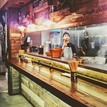 Ten Ramen - Ramen Near Me - Dallas, Texas