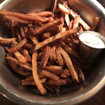 Public & General - Fries - Bars Near Me - Gainesville, Florida Public & General - Fries - Bars Near Me - Gainesville, Florida
