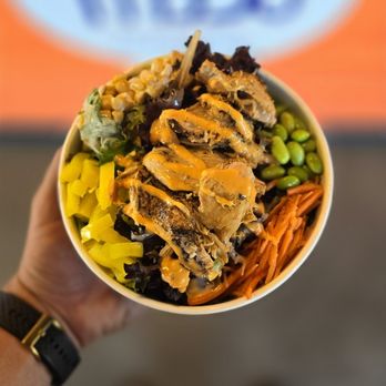 MiSo - Asian Fusion Near Me - Olympia, Washington