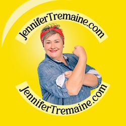 Jennifer Tremaine - Real Estate By Tremaine - JenniferTremaine.com