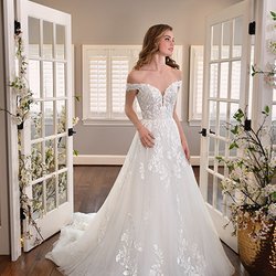 I DO Bridal & Formal
