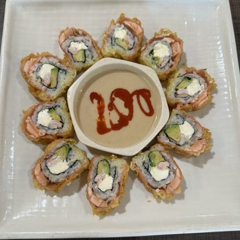 Ichiban - Japanese Near Me - Santa Barbara, California