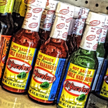 Taqueria El Chimuelo 2 - more hot sauces available - Mexican Near Me - Burlington, North Carolina Taqueria El Chimuelo 2 - more hot sauces available - Mexican Near Me - Burlington, North Carolina