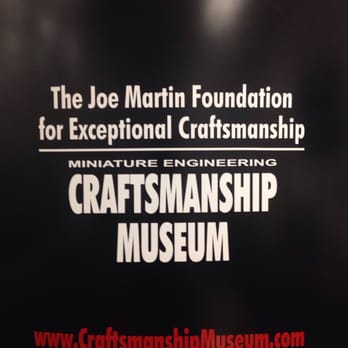 The Miniature Engineering Craftsmanship Museum - Museums Near Me - Carlsbad, California The Miniature Engineering Craftsmanship Museum - Museums Near Me - Carlsbad, California
