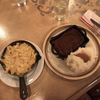 Local Feed - Meatloaf, whipped mash, and Mac and cheese - Southern Near Me - Georgetown, Kentucky