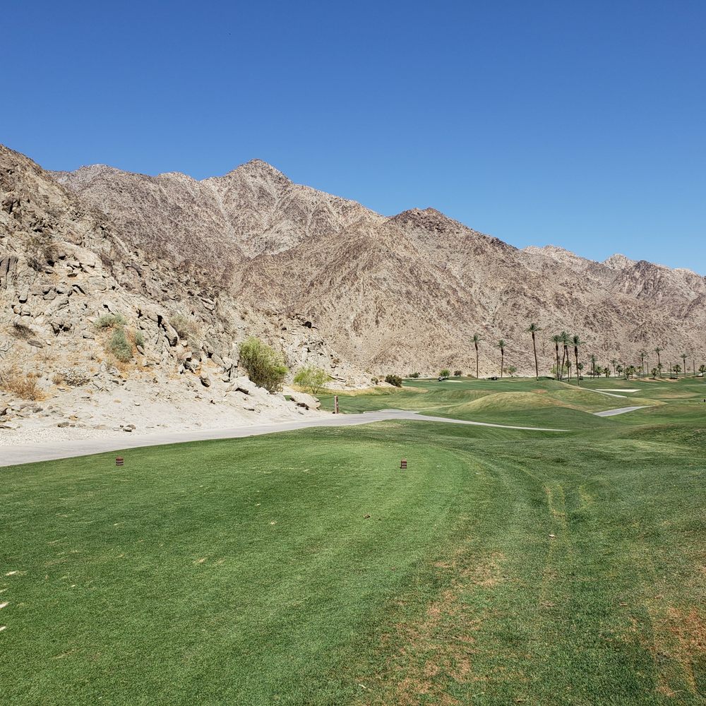 La Quinta Resort Mountain Course - Golf Near Me - La Quinta, California La Quinta Resort Mountain Course - Golf Near Me - La Quinta, California