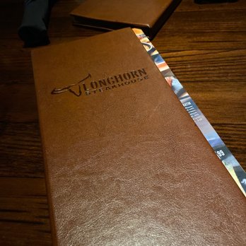 LongHorn Steakhouse - Longhorn Menu - Steakhouses Near Me - W Springfield, New Jersey LongHorn Steakhouse - Longhorn Menu - Steakhouses Near Me - W Springfield, New Jersey