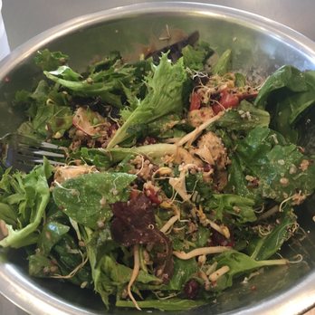 Salata - Salad Near Me - Atlanta, Georgia