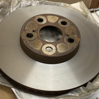 Freeway Auto Machine - Freshly-Machined rotor - Auto Repair Near Me - Mission Viejo, California Freeway Auto Machine - Freshly-Machined rotor - Auto Repair Near Me - Mission Viejo, California