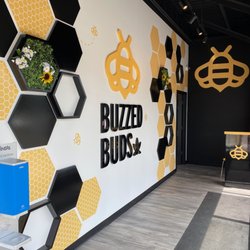 Buzzed Buds