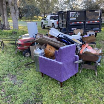 We Haul Junk - Junk Removal & Hauling Near Me