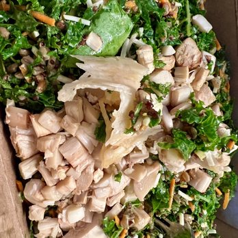 NAKED LUNCH - Updated May 2026 - 50 Photos & 36 Reviews - 10 Upper