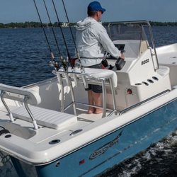 Chatlee Boat & Marine - Bulls Bay Boats