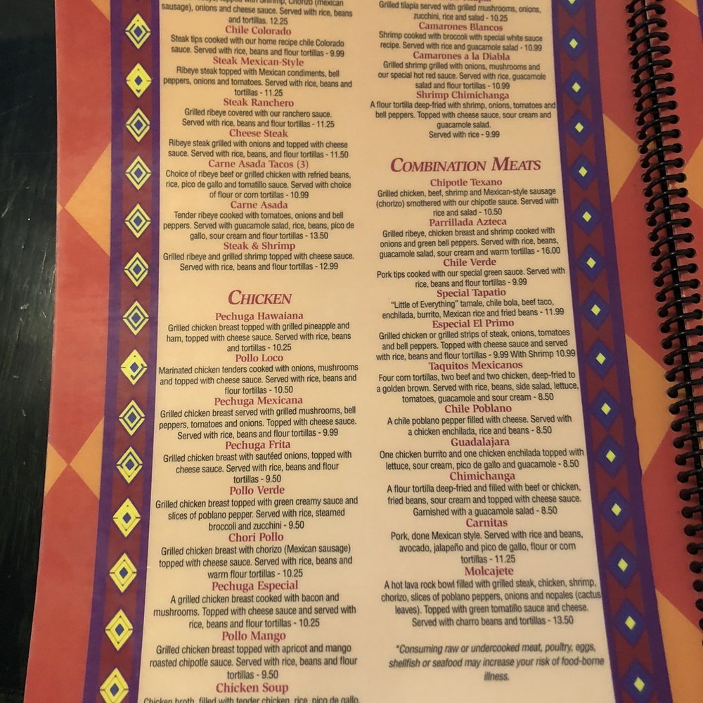 El Torito Mexican Grill - Mexican Near Me - Paducah, Kentucky El Torito Mexican Grill - Mexican Near Me - Paducah, Kentucky