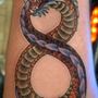 Star Tattoo