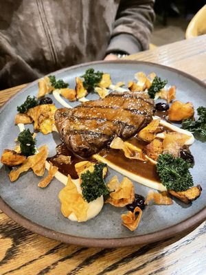 Les Petites Canailles by null