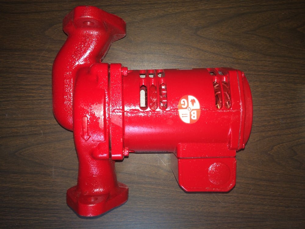 Slide of GS Boilers R Us