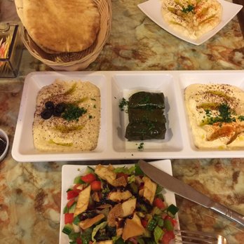 Hala Cafe - Excellent food, excellent service! - Mediterranean Near Me - Euless, Texas