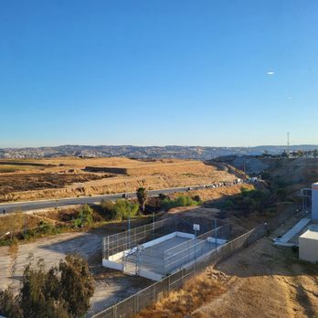 Hampton Inn by Hilton Tijuana - Outside view - Hotels Near Me - Tijuana, BCN Hampton Inn by Hilton Tijuana - Outside view - Hotels Near Me - Tijuana, BCN