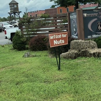 Uranus Missouri - Shopping Centers Near Me - Saint Robert, Missouri