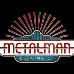 Metalman Brewing Company
