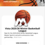 Photo of Master Sports