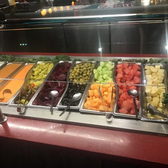 Butterfield's Buffet - Buffets Near Me - Durant, Oklahoma