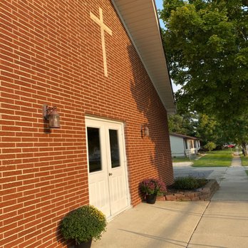 Immanuel Holiness Church - Churches Near Me - Greenfield, Indiana Immanuel Holiness Church - Churches Near Me - Greenfield, Indiana